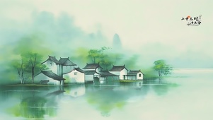 江南水岸
