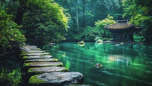 悠悠岁月