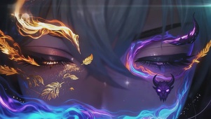 鸣潮陈长生嘉贝莉娜