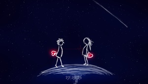 6K 超清治愈【心跳的感觉】