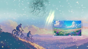 心中的星光