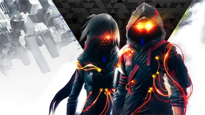 世界末日也陪着你