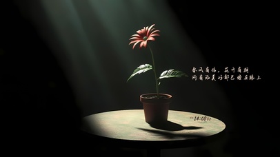 一切美好都在路上