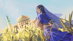 楼兰