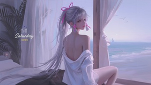 面朝大海