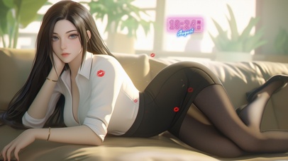 古朴的韵味，如同古老的书卷