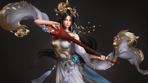 飞天舞