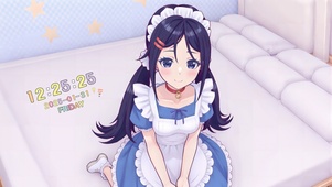 女仆米塔