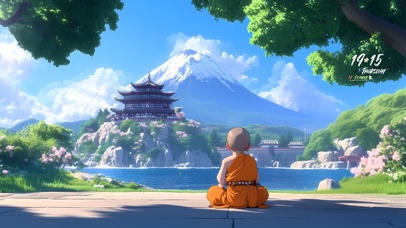 开心小师傅