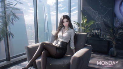 能在人群中轻轻发光的温柔