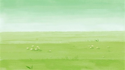 小雨淅淅 极致简约