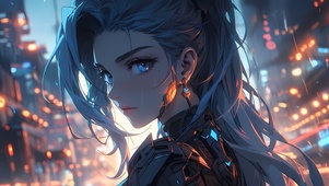 赛博金克斯