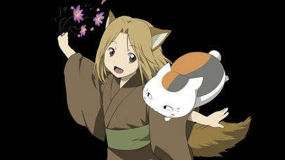 夏目友人帐猫咪老师