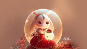 兔子公主