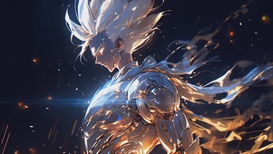 4K 3D自在极意功悟空(禁转