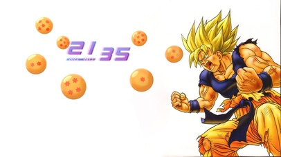 愤怒是悟空变超级赛亚人第一要素