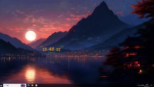 长月烬明（2）