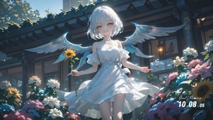 小魔仙