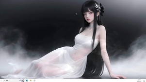 星川落子