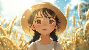 稻香