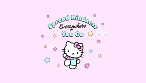 哈喽KITTY