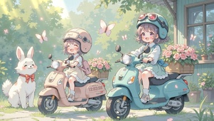 小花仙