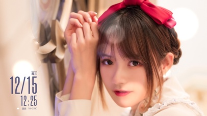 清纯好看小姐姐【4K-高清】