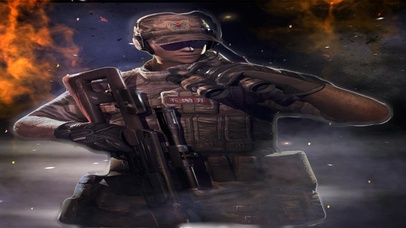 飞虎队-老兵再战10年！