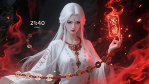 符文法术