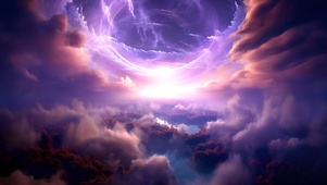 梦幻天空