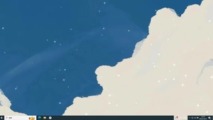 天空  主题