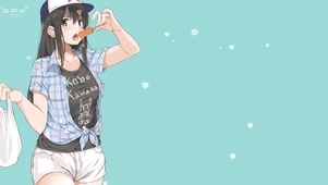 串串少女