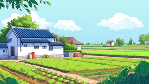 记忆的小屋