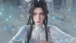 陆雪琪4k