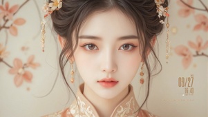 温雅