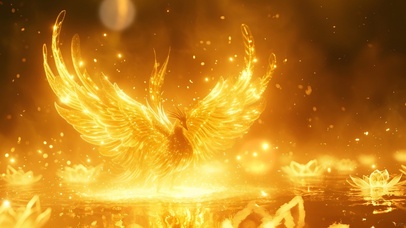 凤凰（非主题）