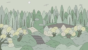 高远森林