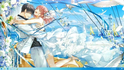 萧逸-不渝海誓(免费版)