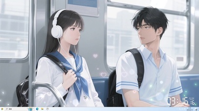 夏至未至 毕业的我们