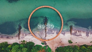 大海