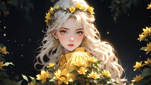 繁花