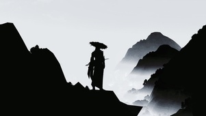 剑网3—《水墨江湖》