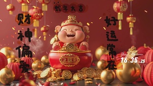 新年