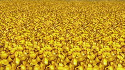 2023 发财暴富 4K