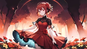 火花