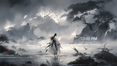 江湖（非主题）