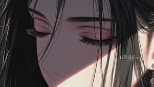 心动眼眸