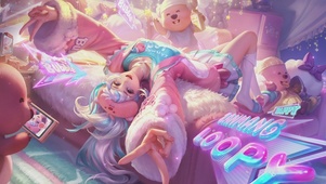云缨_赞萌露比_动态海报