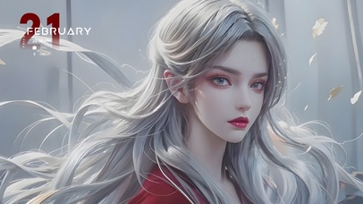 精灵