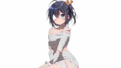 可爱小鸟游